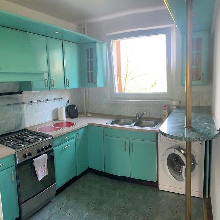 #5 Komfortowy Pokoj Niedaleko Morza W Gdansku ! Apartment ภายนอก รูปภาพ