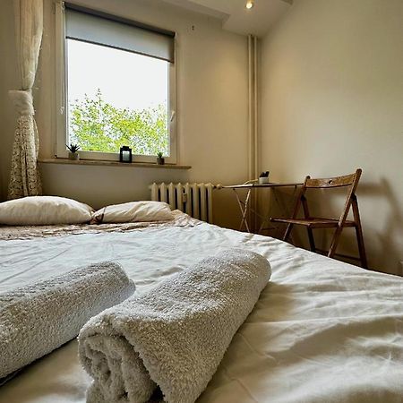 #5 Komfortowy Pokoj Niedaleko Morza W Gdansku ! Apartment ภายนอก รูปภาพ