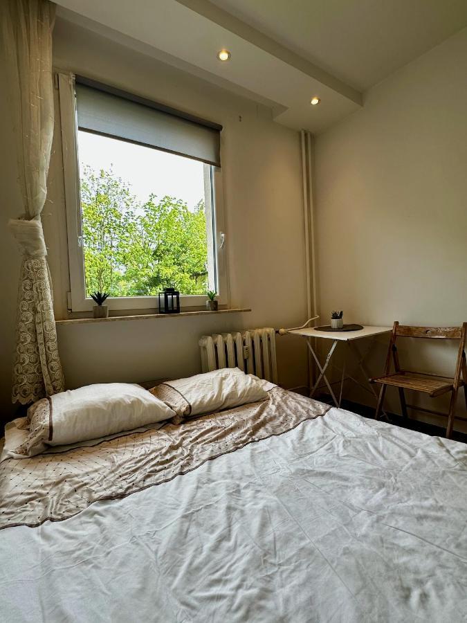 #5 Komfortowy Pokoj Niedaleko Morza W Gdansku ! Apartment ภายนอก รูปภาพ