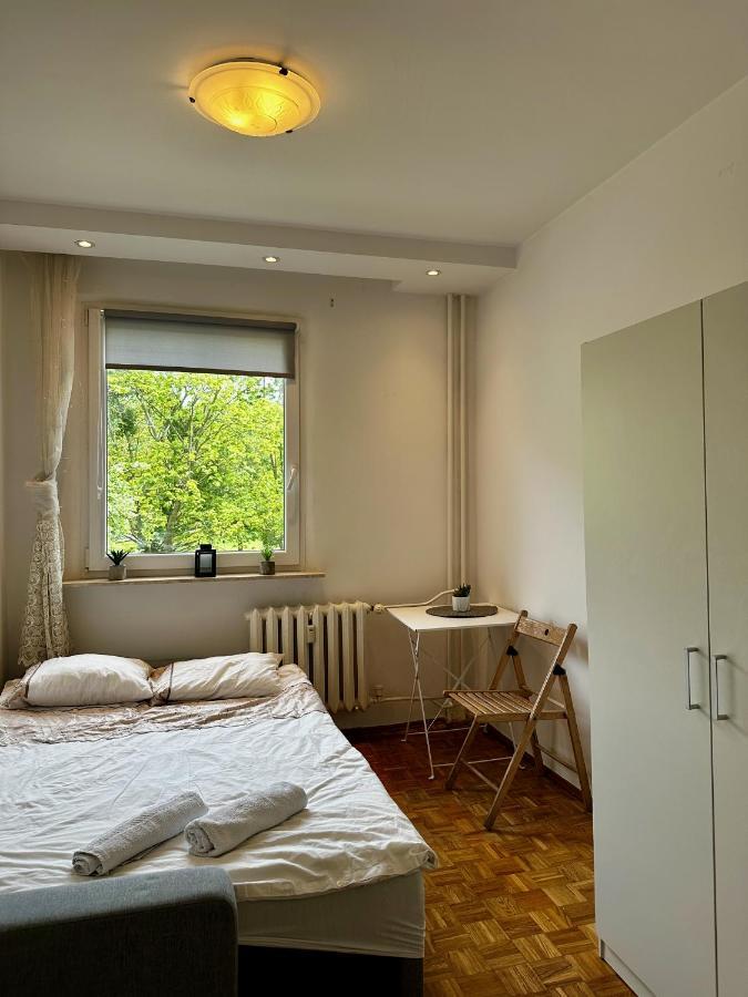 #5 Komfortowy Pokoj Niedaleko Morza W Gdansku ! Apartment ภายนอก รูปภาพ
