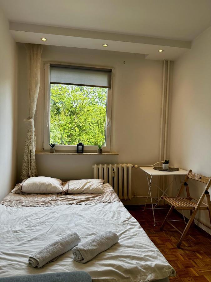 #5 Komfortowy Pokoj Niedaleko Morza W Gdansku ! Apartment ภายนอก รูปภาพ