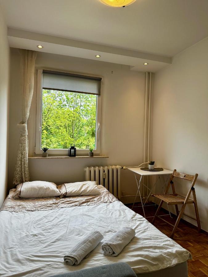 #5 Komfortowy Pokoj Niedaleko Morza W Gdansku ! Apartment ภายนอก รูปภาพ