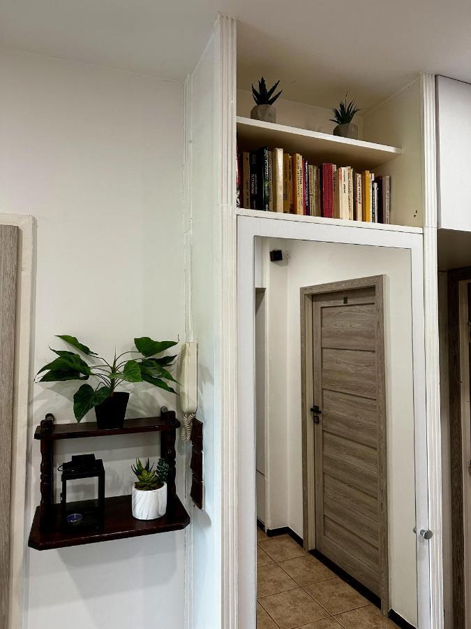 #5 Komfortowy Pokoj Niedaleko Morza W Gdansku ! Apartment ภายนอก รูปภาพ