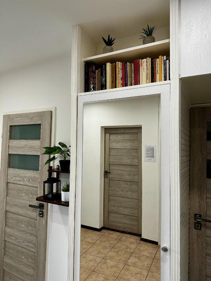#5 Komfortowy Pokoj Niedaleko Morza W Gdansku ! Apartment ภายนอก รูปภาพ