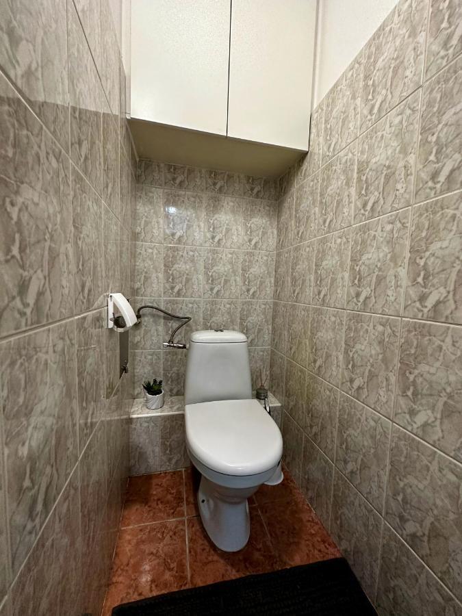 #5 Komfortowy Pokoj Niedaleko Morza W Gdansku ! Apartment ภายนอก รูปภาพ