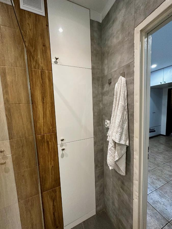#5 Komfortowy Pokoj Niedaleko Morza W Gdansku ! Apartment ภายนอก รูปภาพ